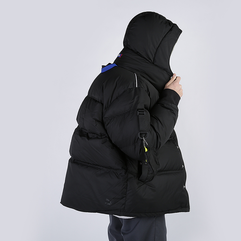 Мужская куртка PUMA x Ader Down Puffer (59553401)  - цена, описание, фото 8